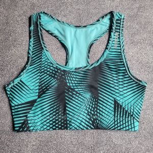 Reebok reversible sports bra